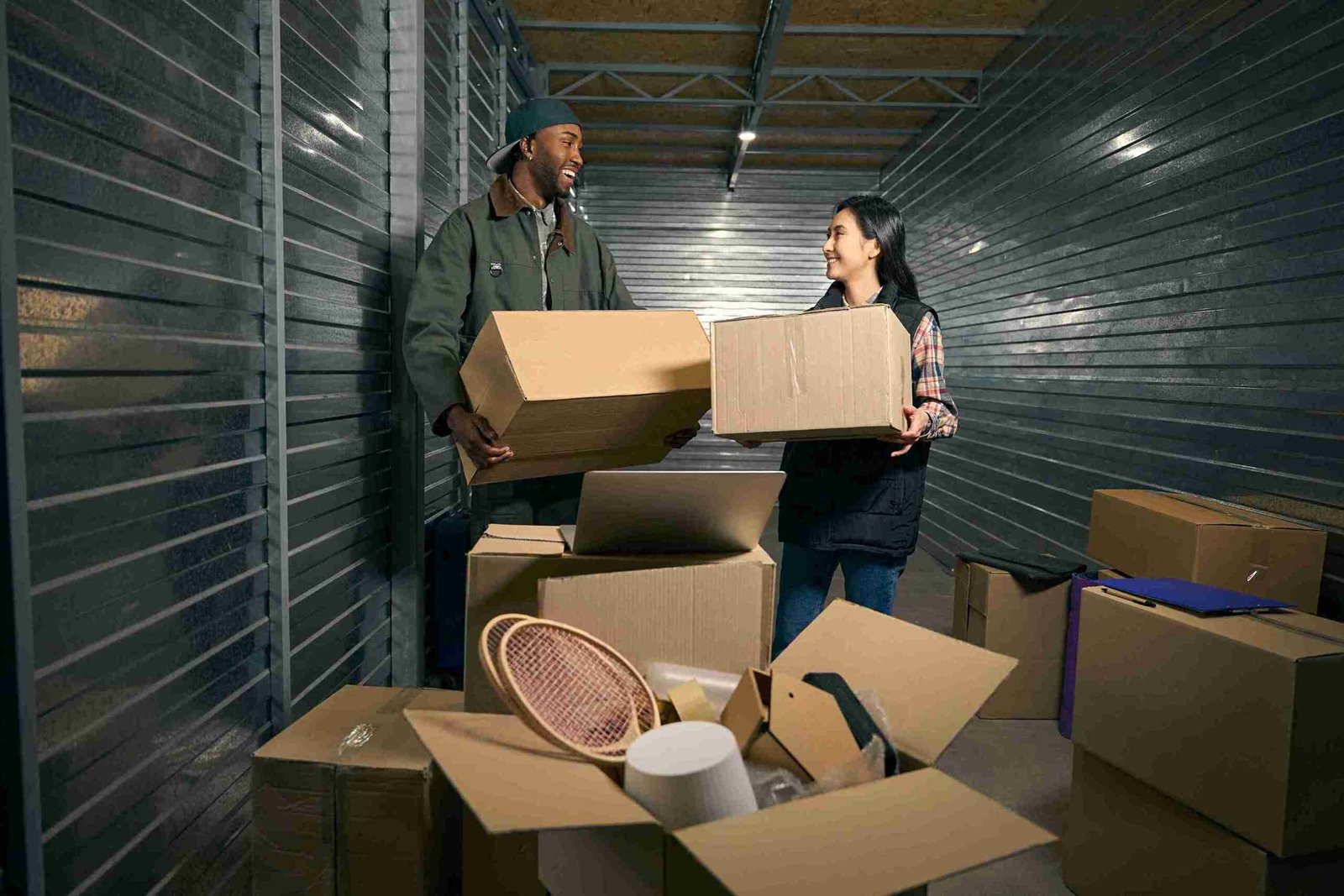 self storage containers toowoomba